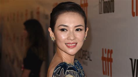 Zhang Ziyi Joins ‘Godzilla’ Sequel! | Godzilla, Movies, Ziyi Zhang ...