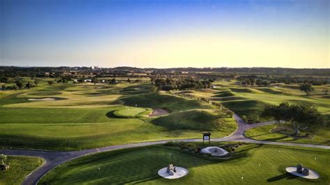 Dom Pedro Victoria Golf Course - Vilamoura, Algarve – Voyages.golf