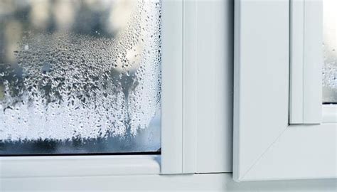 Condensation on the Inside of My Windows - 1-800-HANSONS