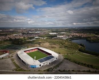 17 Doncaster Rovers Aerial Images, Stock Photos & Vectors | Shutterstock