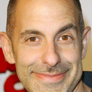 David S. Goyer - Bio, Facts, Family | Famous Birthdays