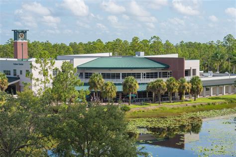 FGCU Campus | Cohen Center | FGCU | University Marketing & Communications | Flickr