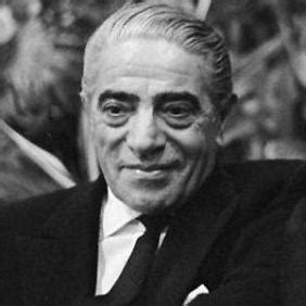 Aristotle Onassis Net Worth 2024: Money, Salary, Bio - CelebsMoney