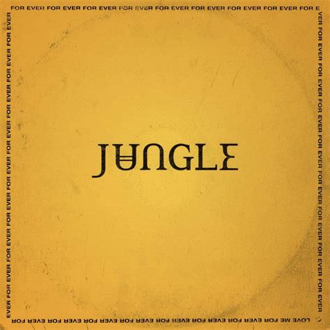 For Ever - Jungle: Amazon.de: Musik-CDs & Vinyl