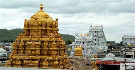 Tirumala Temple to be closed for 10 hours tomorrow