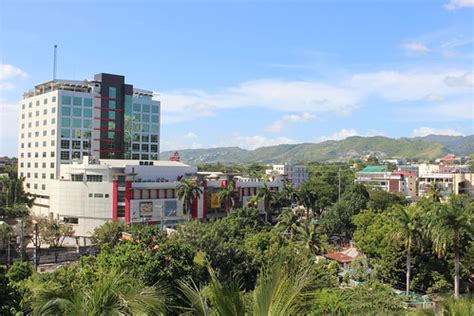 The view from our room in Lahug, Cebu City, Philippines - … | Flickr