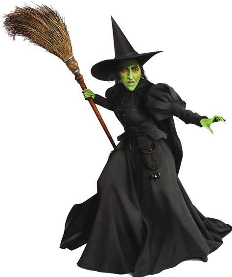 Wicked Witch of the West | Villains Wiki | Fandom