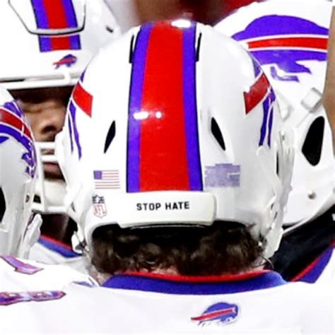 Buffalo - HELMET HISTORY