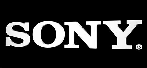 Sony Logo S Mbolo Significado Logotipo Historia Png | Hot Sex Picture