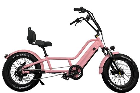 Electric Recumbent Bike - Hangzhou Lantu Technology Co., Ltd.