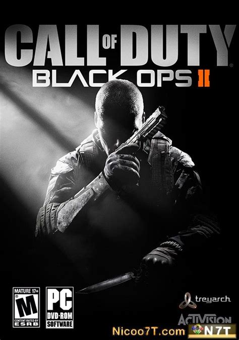 Call of Duty Black Ops II-SKIDROW [Peeje/PutLocker/UploadCore] ~ PCGamesMACOS