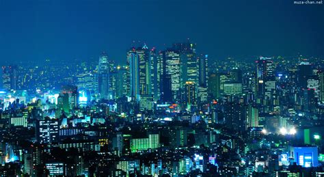 Top 10 Tokyo Skyscrapers Short Guide