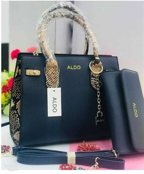 Aldo Handbag | INA LUXURY BRAND - Wetinuneed