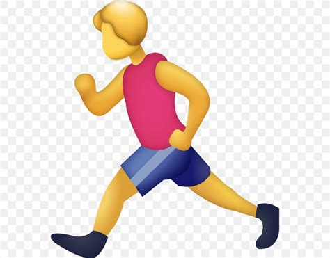 Running Emoji World Emoji Day Emojipedia, PNG, 568x642px, Running Emoji, Apple Color Emoji, Arm ...