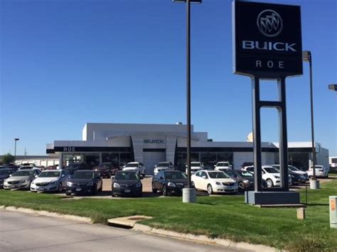 Roe Buick - Grand Island, NE | Cars.com