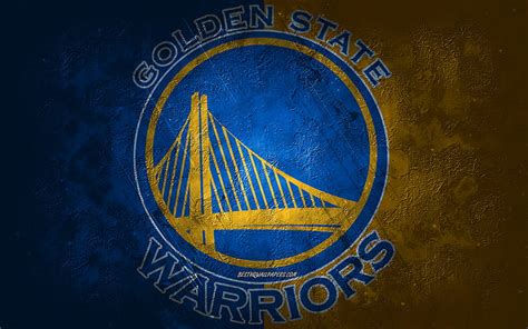 1920x1080px, 1080P free download | Golden State Warriors, American basketball team, blue yellow ...