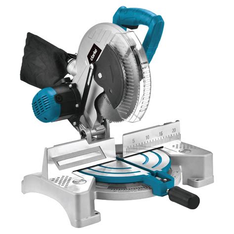 Buy Miter Saw 255mm Tools in the GCC (UAE, Qatar, etc.) - Clarke ...