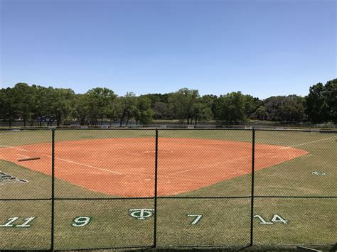 Senior Night Softball Field | Senior night, Field, Night