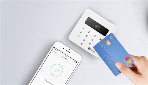 SumUp Review: Low-Cost Card Reader Without Contract