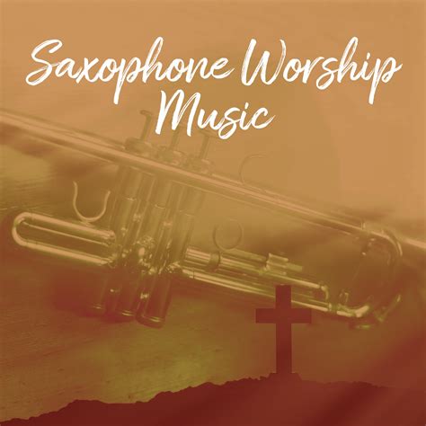 Smooth Jazz Sax Instrumentals - Saxophone Worship Music: Instrumental Christian Jazz Mix | iHeart