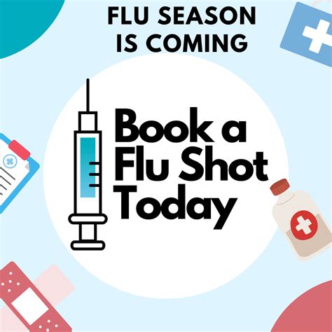 Flu Vaccine - Pharmasave Toronto East - Pharmasave Toronto East