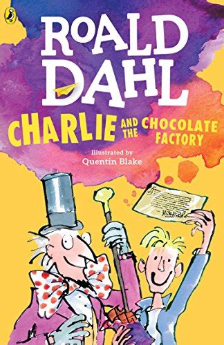 The Best Roald Dahl Books - Five Books Expert Recommendations