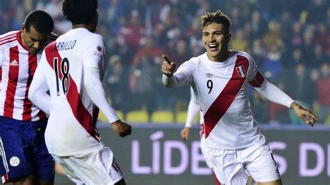 Peru vs Paraguay Copa America 2021 Match Preview, Live Stream, and Odds