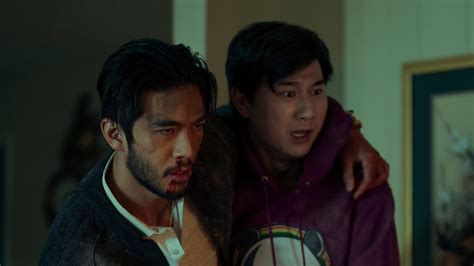 'The Brothers Sun' review: Michelle Yeoh kicks butt in this fun tale of family crime | Mashable