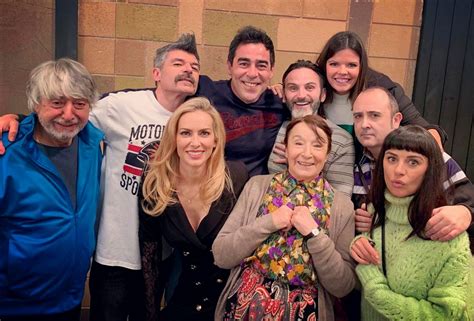 Temporada 12 de 'La que se avecina': así será el adiós a Montepinar 13 ...