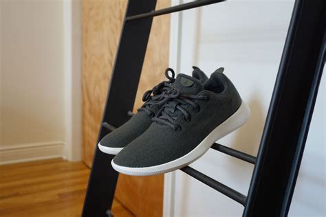 Allbirds Wool Runners Review: Pillows for your feet