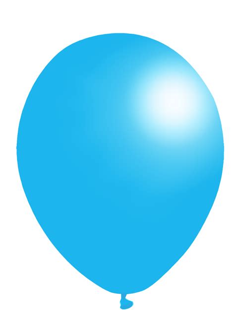 Balloon Clipart