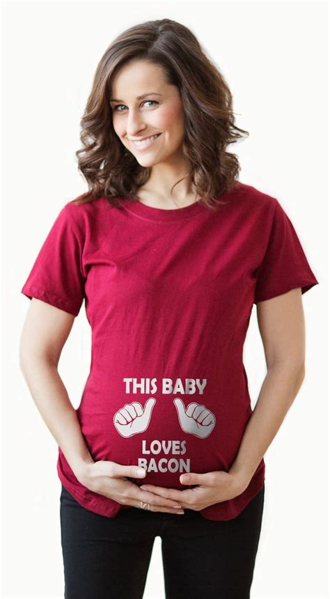 √ Maternity Clothes Funny