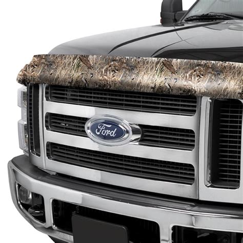 Camo Truck Accessories by Stampede | Chevy and GMC Duramax Diesel Forum