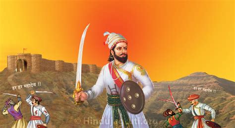 Chhatrapati Shivaji Maharaj