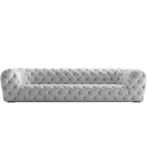 Chester Moon Baxter Sofa - Milia Shop