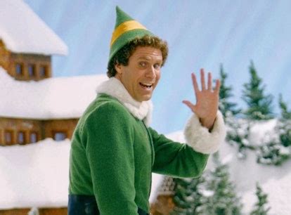 Here's Why Will Ferrell Turned Down An 'Elf' Sequel