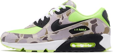 Air Max 90 Camo Pack