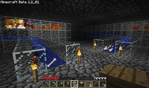 How to build a Minecraft Mob Grinder