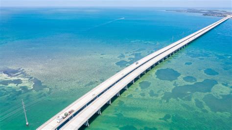 The Ultimate Island Road Trip: The Florida Keys & Key West | Condé Nast ...