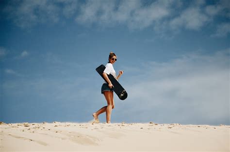 Sandboarding in Colorado Tips - GripOutdoor.com