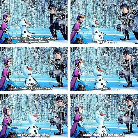 Sven From Frozen Quotes. QuotesGram