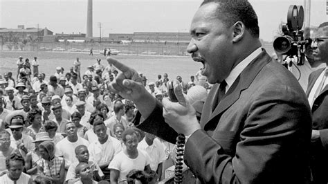 Revisiting MLK's final moments (2018) - CNN Video