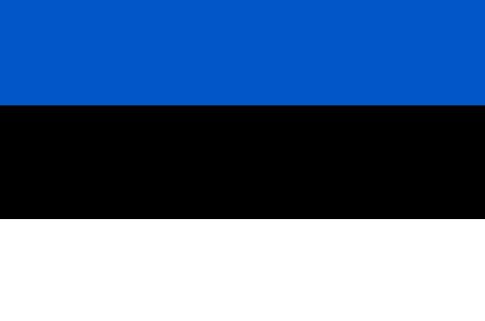 Estonia Flag and Description