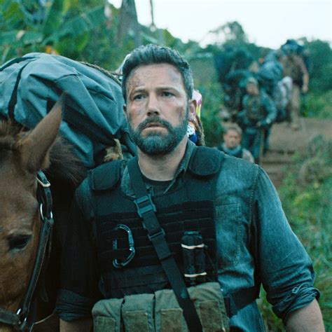 New on Netflix: March 2020 | Ben affleck, Netflix, Netflix movies