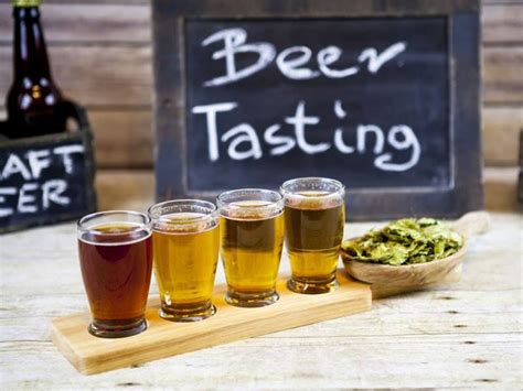 Beer Tasting Highlights New 'Cheers To The Arts' Event | Douglasville ...