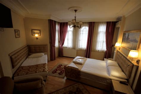 Hotel Tashkonak & Suites, Istanbul, Turkey