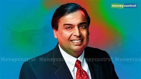 Reliance on track to create Jio Financial Services, Ambani sees boost ...