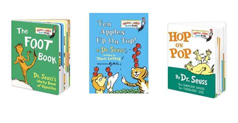 Target: Buy 2 Get 1 FREE on Select Books Including Dr. Seuss - Only $2.33 Each! - Freebies2Deals