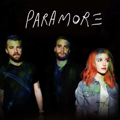 Paramore [LP] VINYL - Best Buy