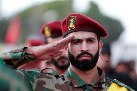 What the rising power of Hezbollah means for the Middle East | PBS News